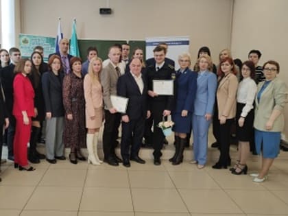 Студентам на заметку: калужский Уполномоченный объявляет новый конкурс научных работ!