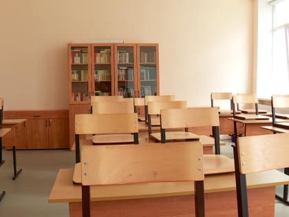 Два класса в Боровском районе закрыли на карантин из-за ОРВИ