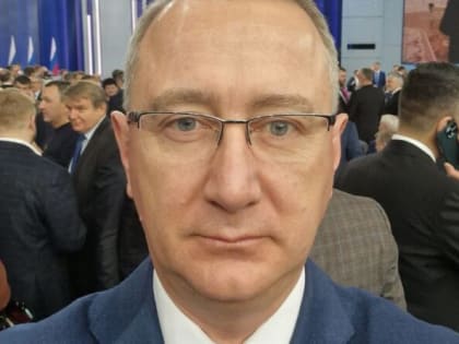 Губернатор Калужской области подвел итоги Президентского послания