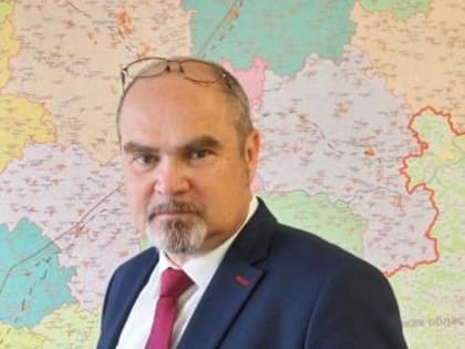 В Обнинске назначен новый исполняющий обязанности главы администрации