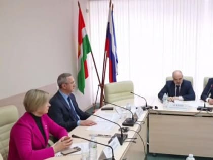В Обнинске всё разрабатывают мастер-план