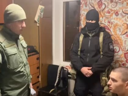 Шестеро жителей Калужской области задержаны за похищение и убийство
