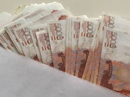 Калужская область заняла 3 место в РФ по исполнении расходов на реализацию нацпроектов