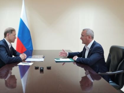 Инвестиции в экономику Калужской области выросли с начала года на 23%