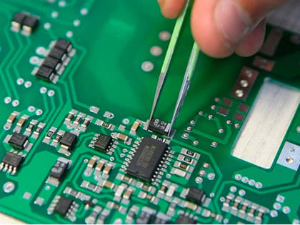 Технопарк радиоэлектронной промышленности построят в Калужской области