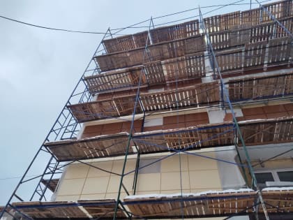 В Калужской области плата за капремонт выросла на 15% с 1 января