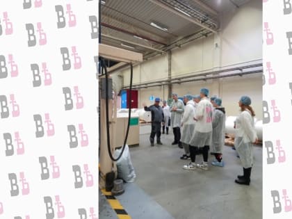 В Калужской области возобновят подготовку специалистов бумажной промышленности