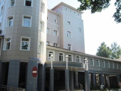 Калужская область вошла в число лидеров