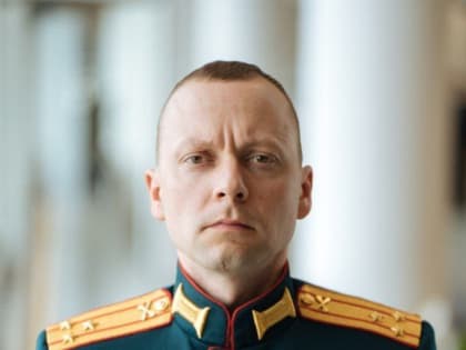 На место Василия Быкадырова пришел Александр Шляпников