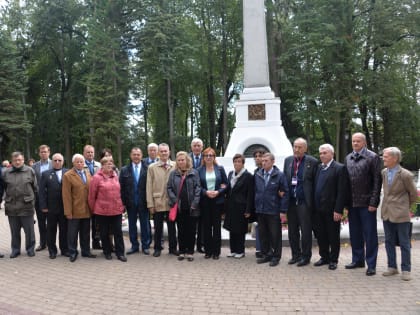 Памяти Наталии Сергеевны Королёвой