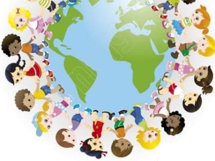 1 июня – Международный день защиты детей!