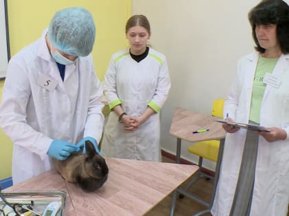 Новый проект «Кадры в АПК» в Калужской области