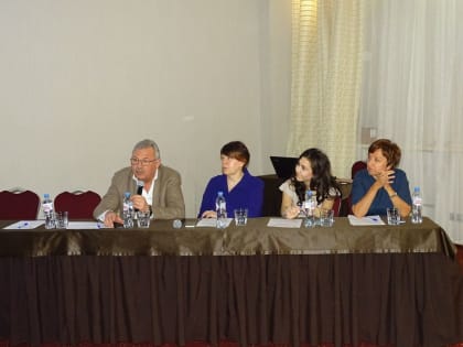 СОВРЕМЕННЫЕ ПРОБЛЕМЫ ДИАГНОСТИКИ И ЛЕЧЕНИЯ ГЛАУКОМЫ