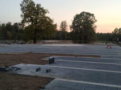 Критика медленных темпов работ в Обнинске