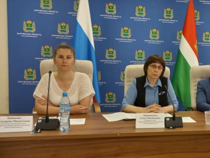 Семинар с главами муниципальных образований