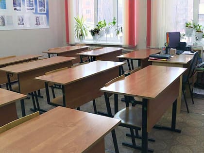 22 класса в Калужской области закрыли на карантин