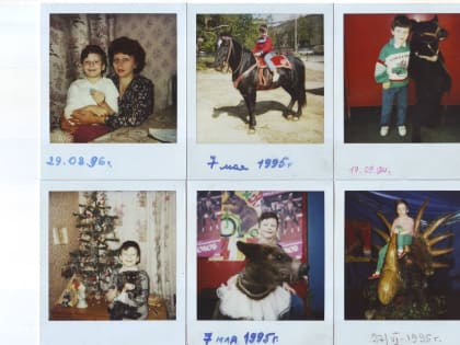 Новую песню про Калугу выпустил рэпер Андрей Скатов