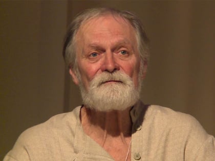 Спектакль "Вечер" представили на малой сцене калужского драмтеатра