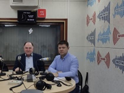 Кто рано встает, тот… отвечает на вопросы по миграции