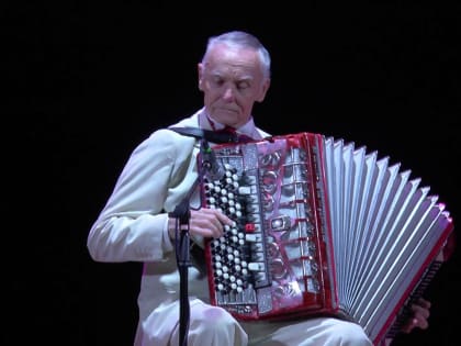 Фестиваль творчества людей старшего поколения впервые провели в Обнинске