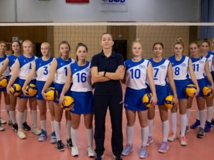Команда «Обнинск» из наукограда вышла в финал Первой лиги