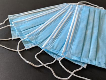 Глава калужского минздрава призвал носить маски из-за роста заболеваемости коронавирусом