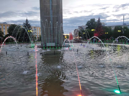 Солнечные выходные ожидаются в Калужской области