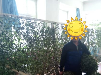 ГУМАНИТАРНАЯ ПОМОЩЬ ВОИНАМ ОТ ЛЮДИНОВЦЕВ