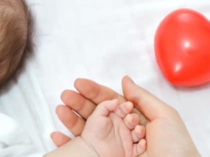 Калужских новорожденных с 1 января проверяют на 36 наследственных заболеваний