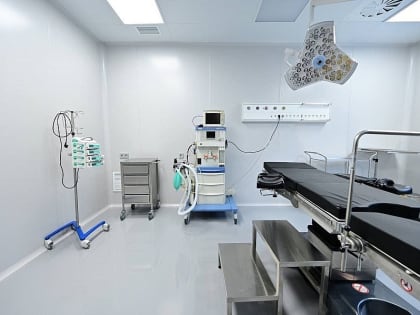 Первая в России GMP-лаборатория клеточных технологий открылась в Обнинске