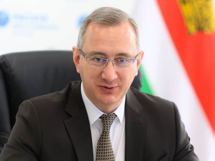 Владислав Шапша: «Нужно добиваться предоставления качественных коммунальных услуг»