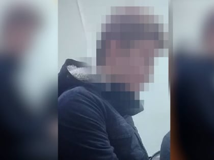 В Обнинске задержан напавший на школьницу мужчина