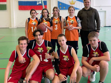 Победа у романовских школьников