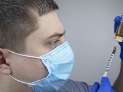 В Калуге 4 дня будут бесплатно тестировать граждан на ВИЧ и гепатит С