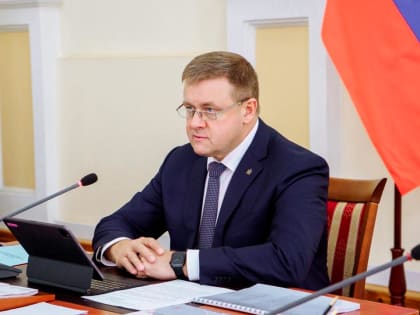 Николай Любимов назначен сенатором в Совет Федерации