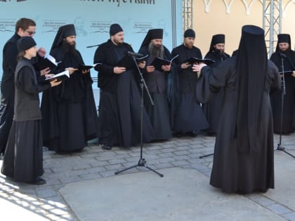 В Козельском районе впервые пройдёт фестиваль рождественских колядок