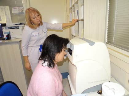 6 марта - Всемирный день борьбы с глаукомой!