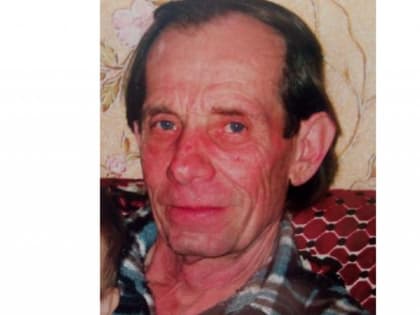 В Калужской области пропал 70-летний мужчина