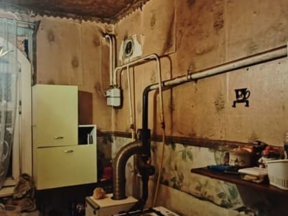 В Калужской области 71-летняя женщина и ее 12-летний внук отравились угарным газом