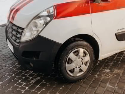 В Калуге опубликовали график работы мобильных пунктов вакцинации от гриппа