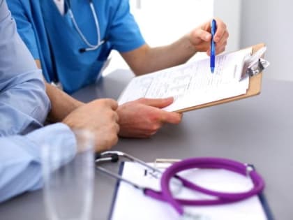 В Людиновскую ЦМБ пришли работать сразу 10 молодых врачей