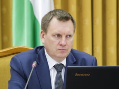 Председатель Законодательного Собрания Геннадий Новосельцев поздравил работников средств массовой информации