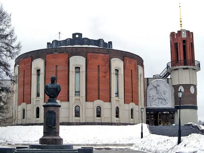 В музее Жукова пройдет посвященный выводу советских войск из Афганистана урок памяти