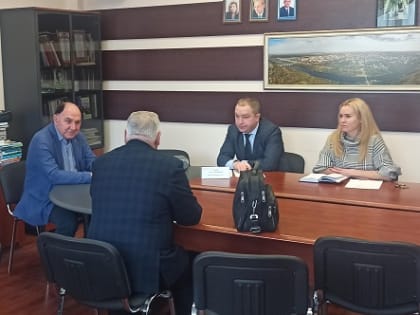С какими бедами приходят люди к Уполномоченному?