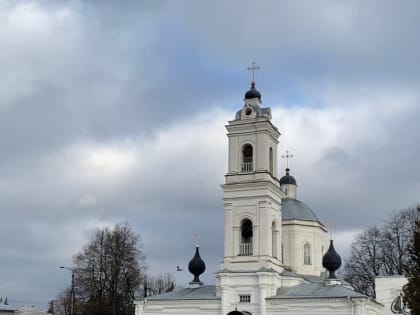 В Тарусе решили не переименовывать улицы