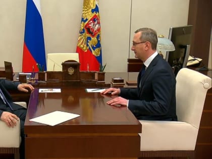 Увеличить количество врачей в Калужской области — рекомендация Путина