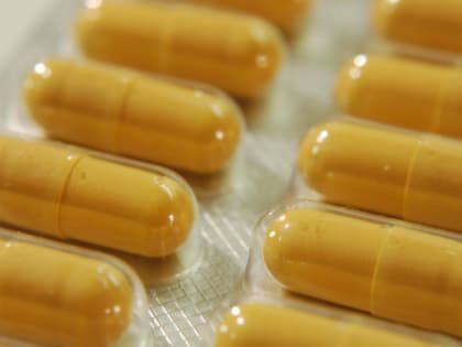 Жительница Калужской области хотела похудеть на препаратах, а таблетки изъяли на таможне