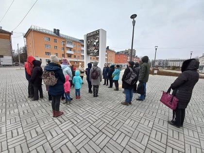 В Обнинске проводят бесплатные экскурсии по городу