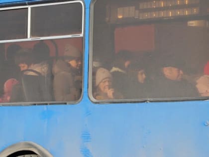 Сбой в работе тяговой подстанции в городе повлиял на движение троллейбусов