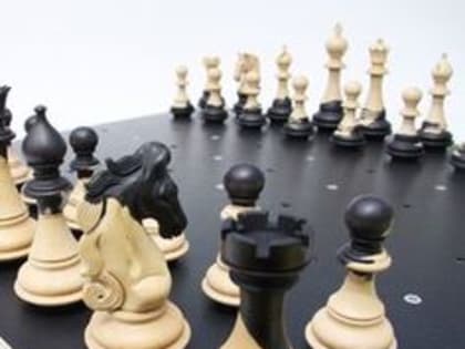 Шахматный фестиваль «Обнинск – первый наукоград России»